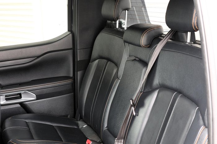 2022 Ford Ranger Wildtrak