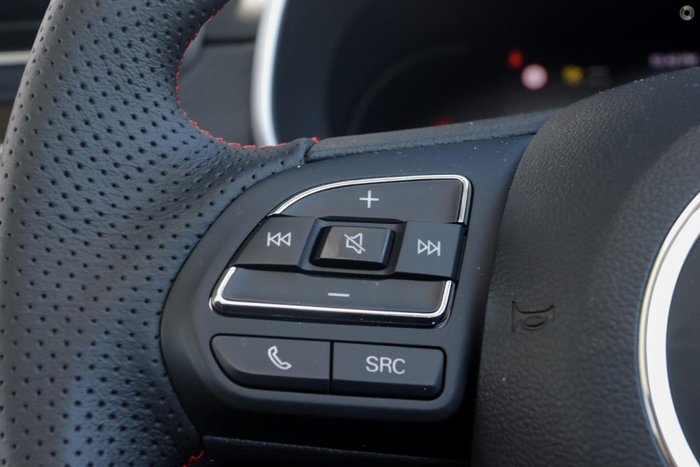 2023 MG ZS EV Essence