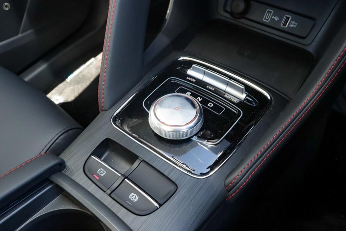2023 MG ZS EV Essence