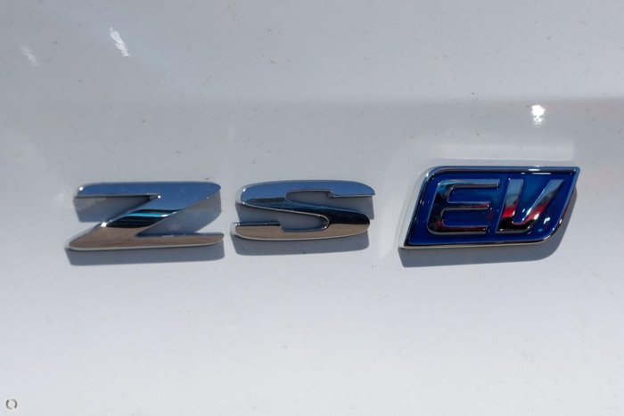 2023 MG ZS EV Essence