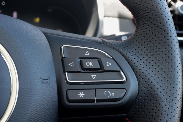 2023 MG ZS EV Essence