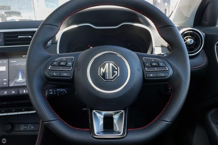 2023 MG ZS EV Essence