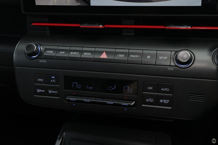 2024 Hyundai Kona Electric N Line