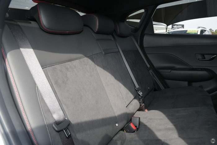 2024 Hyundai Kona Electric N Line