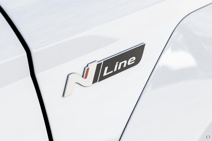 2024 Hyundai Kona Electric Premium N Line