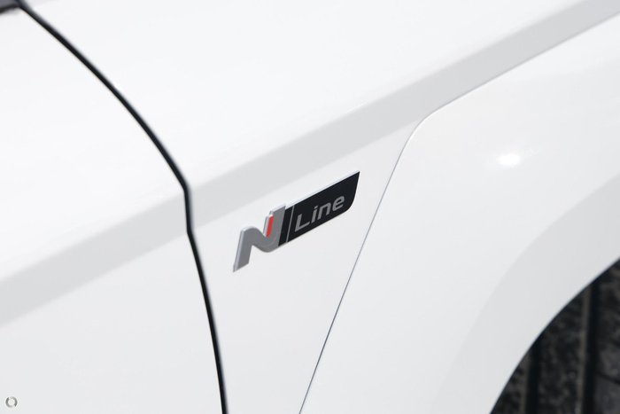 2024 Hyundai Kona Electric N Line