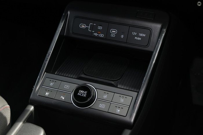 2024 Hyundai Kona Electric N Line