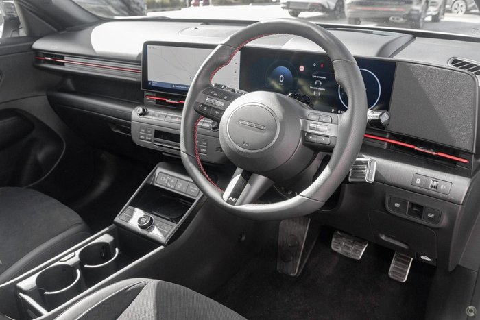 2024 Hyundai Kona Electric Premium N Line