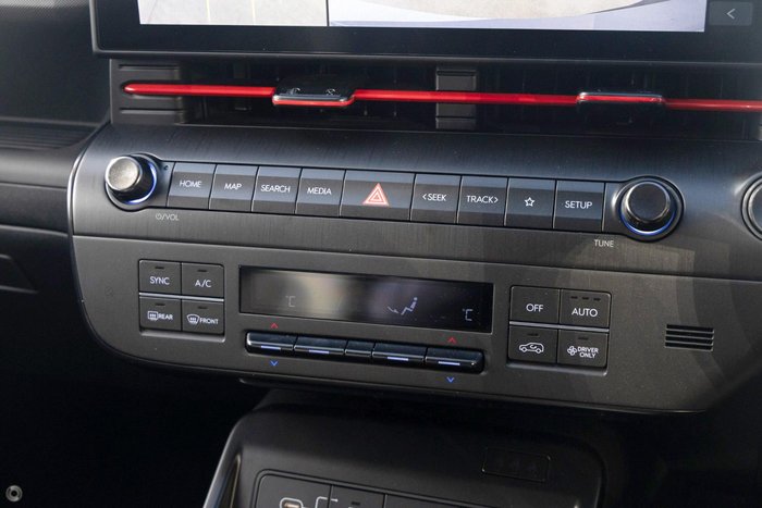 2024 Hyundai Kona Electric Premium N Line