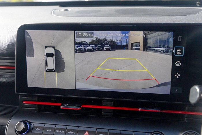 2024 Hyundai Kona Electric Premium N Line