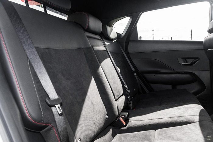 2024 Hyundai Kona Electric Premium N Line