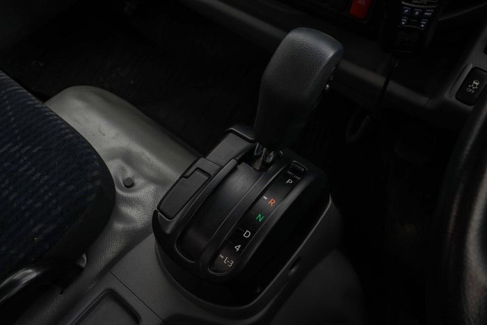 2020 Hino 300 616 Automatic Tipper White