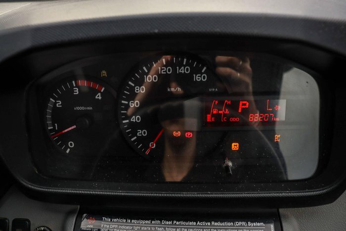 2020 Hino 300 616 Automatic Tipper White