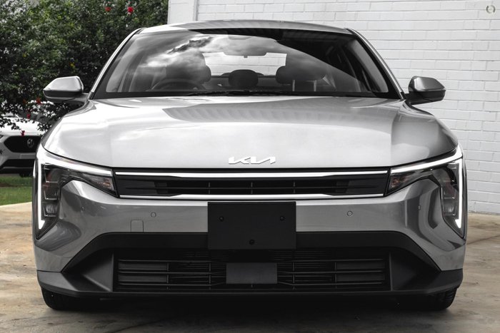 2024 Kia K4 Sport