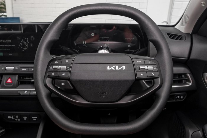 2024 Kia K4 Sport