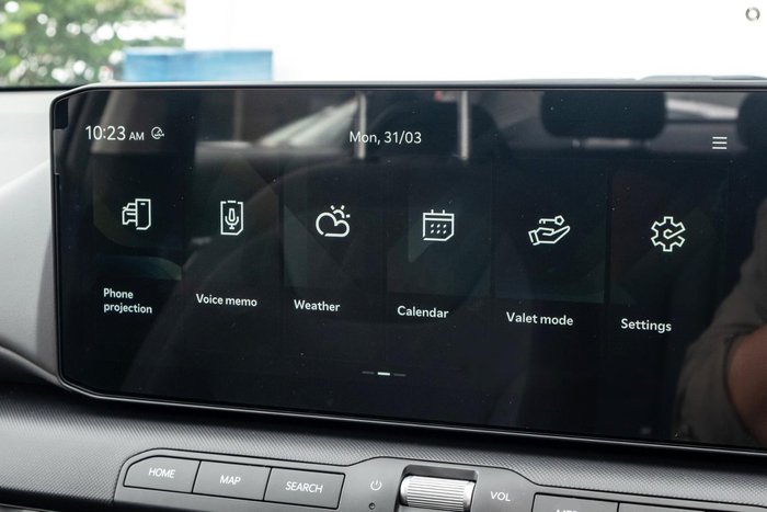2024 Kia K4 Sport