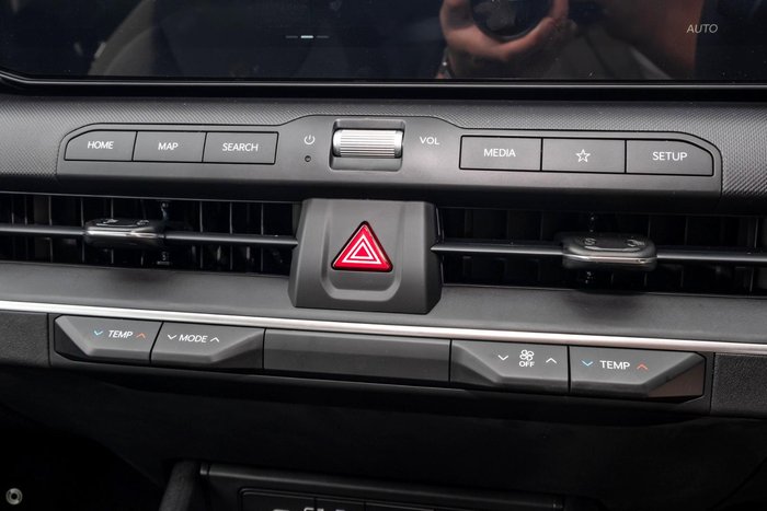 2024 Kia K4 Sport