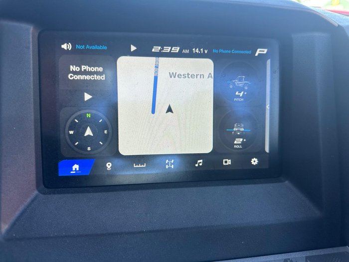 2025 Yamaha Wolverine RMAX 2 (YXE1000PSE) Wolverine Black