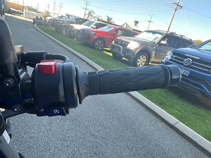 2024 Suzuki SV650 LAMS ABS (SV650UA) SV Blue