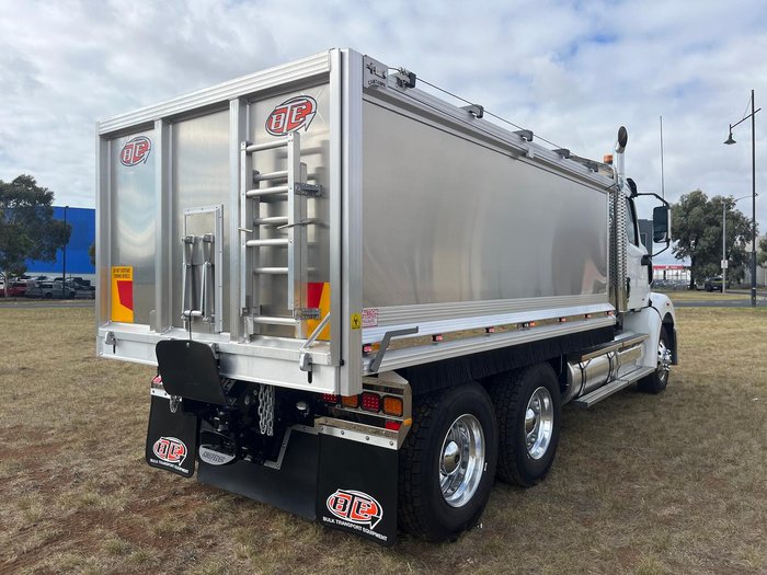 2024 Western Star 48X
