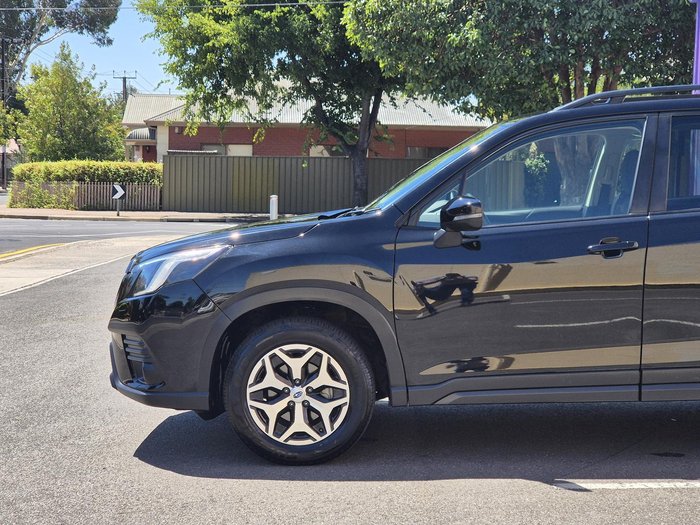 2023 Subaru Forester 2.5i