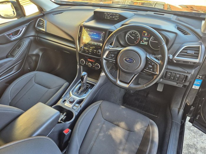 2023 Subaru Forester 2.5i