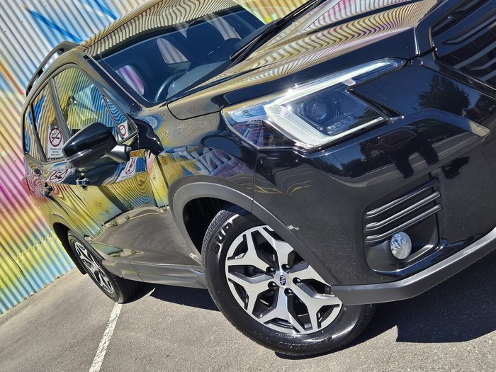 2023 Subaru Forester 2.5i