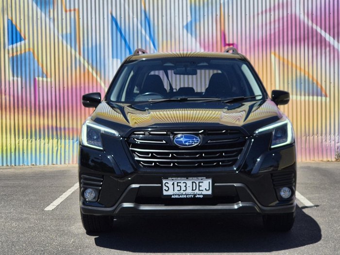 2023 Subaru Forester 2.5i