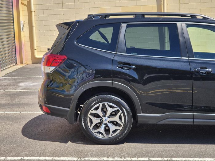 2023 Subaru Forester 2.5i