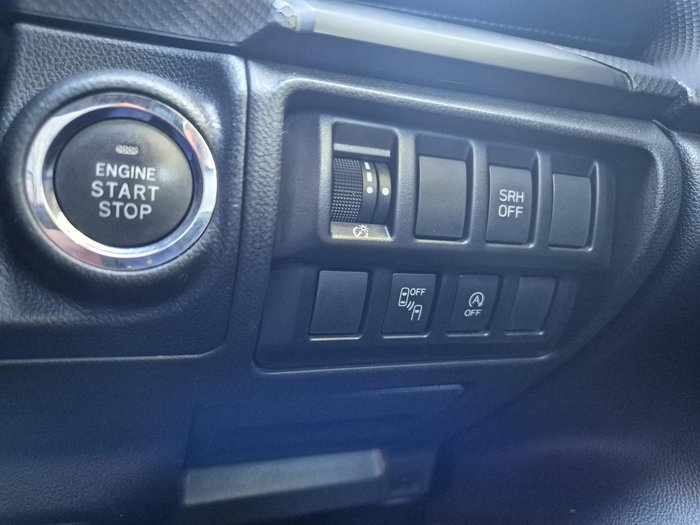 2023 Subaru Forester 2.5i