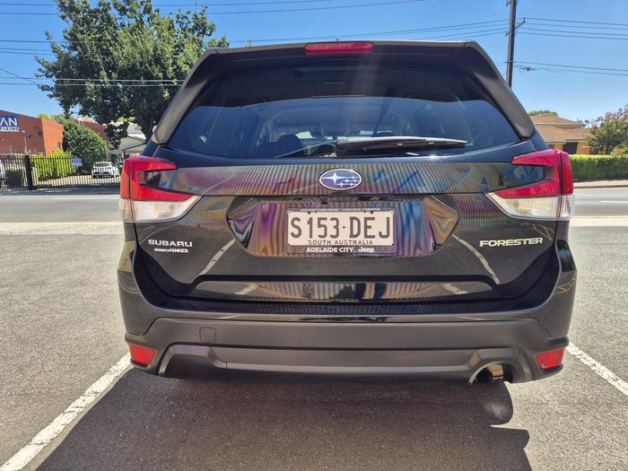2023 Subaru Forester 2.5i