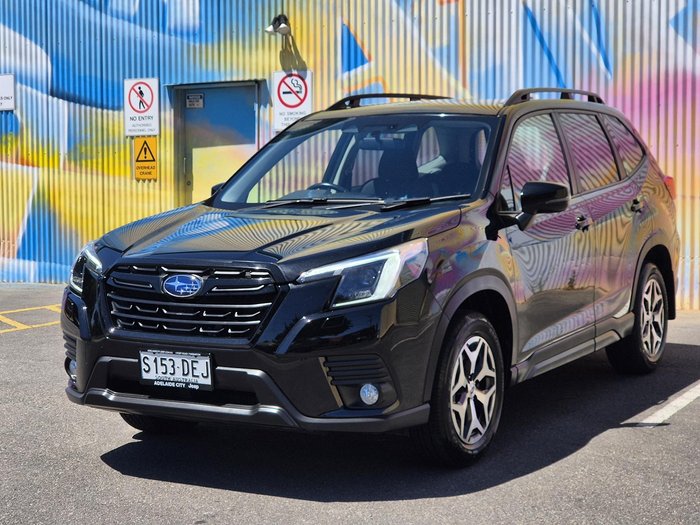 2023 Subaru Forester 2.5i