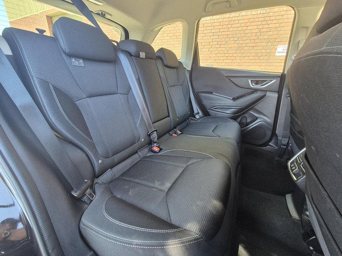 2023 Subaru Forester 2.5i