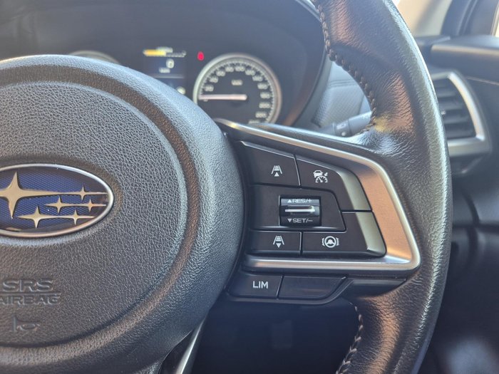 2023 Subaru Forester 2.5i