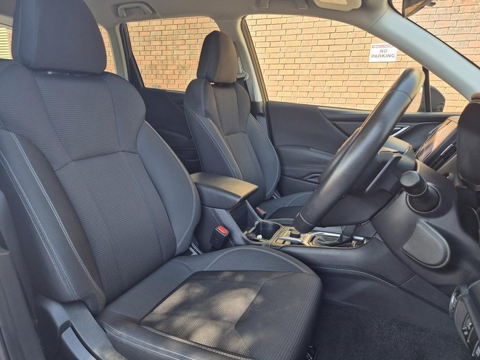 2023 Subaru Forester 2.5i