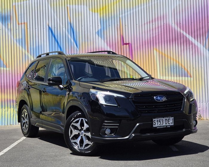 2023 Subaru Forester 2.5i