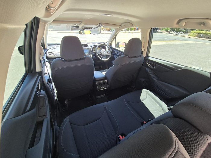 2023 Subaru Forester 2.5i