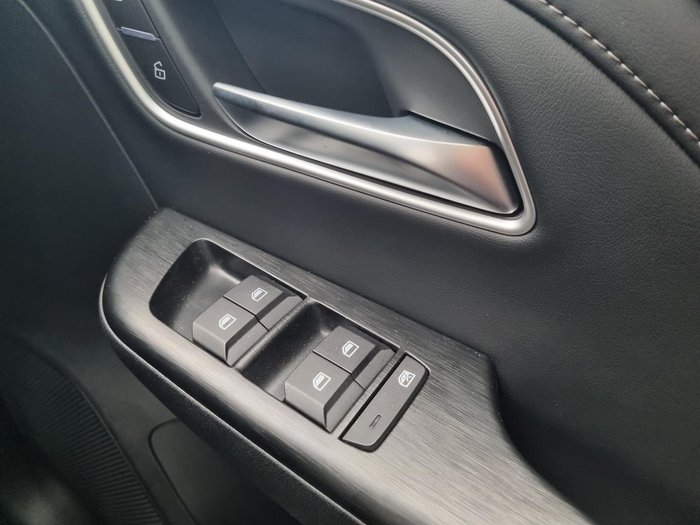 2024 MG ZS Essence Hybrid+ ZS32 MY25 Dover White