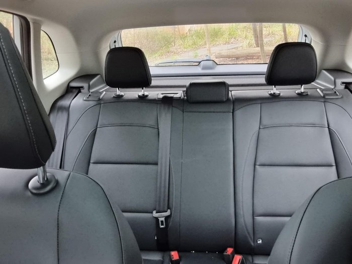 2024 MG ZS Essence Hybrid+ ZS32 MY25 Dover White