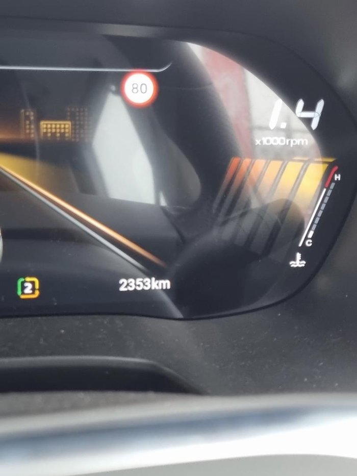 2024 MG ZS Essence Hybrid+ ZS32 MY25 Dover White