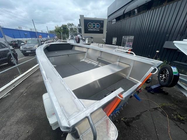 2025 Stacer 449 Rampage