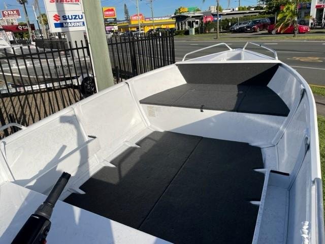 2025 Stacer 449 Rampage