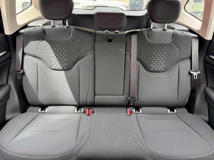 2024 GWM Haval H6 Premium