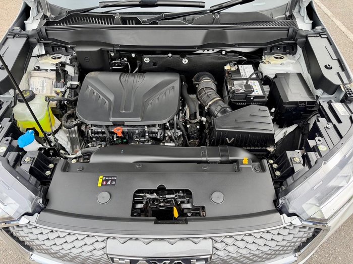 2024 GWM Haval H6 Premium