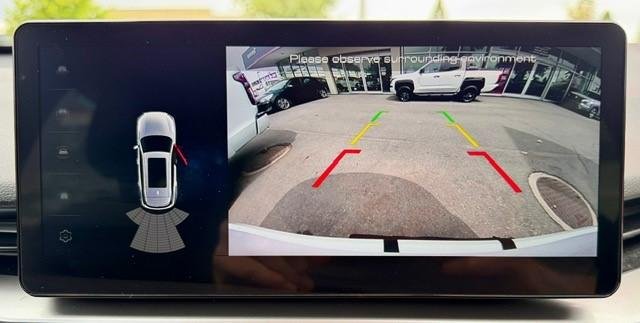 2024 GWM Haval H6 Premium