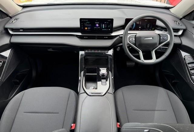 2024 GWM Haval H6 Premium