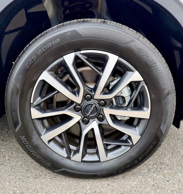 2024 GWM Haval H6 Premium