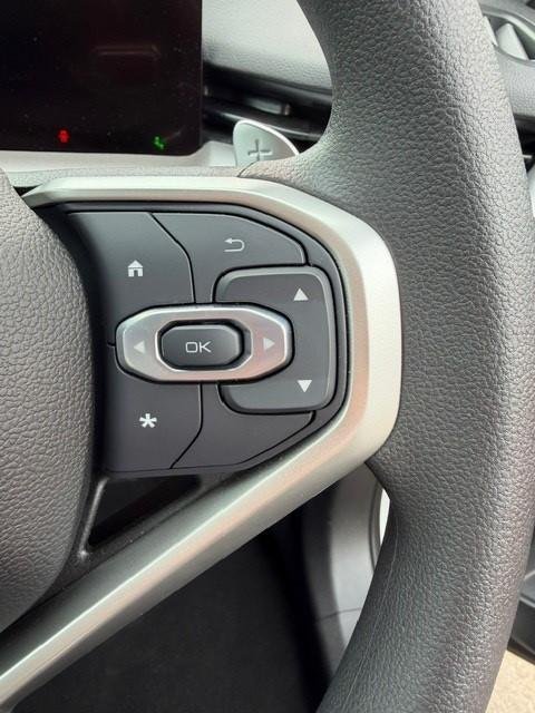 2024 GWM Haval H6 Premium