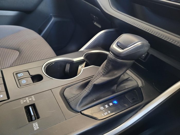 2021 Toyota Kluger GX