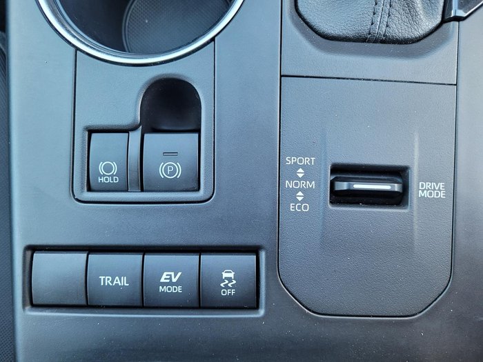 2021 Toyota Kluger GX